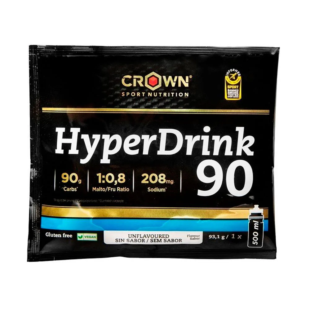 BEBIDA ENERGÉTICA CROWN HYPERDRINK 90 - Image 3