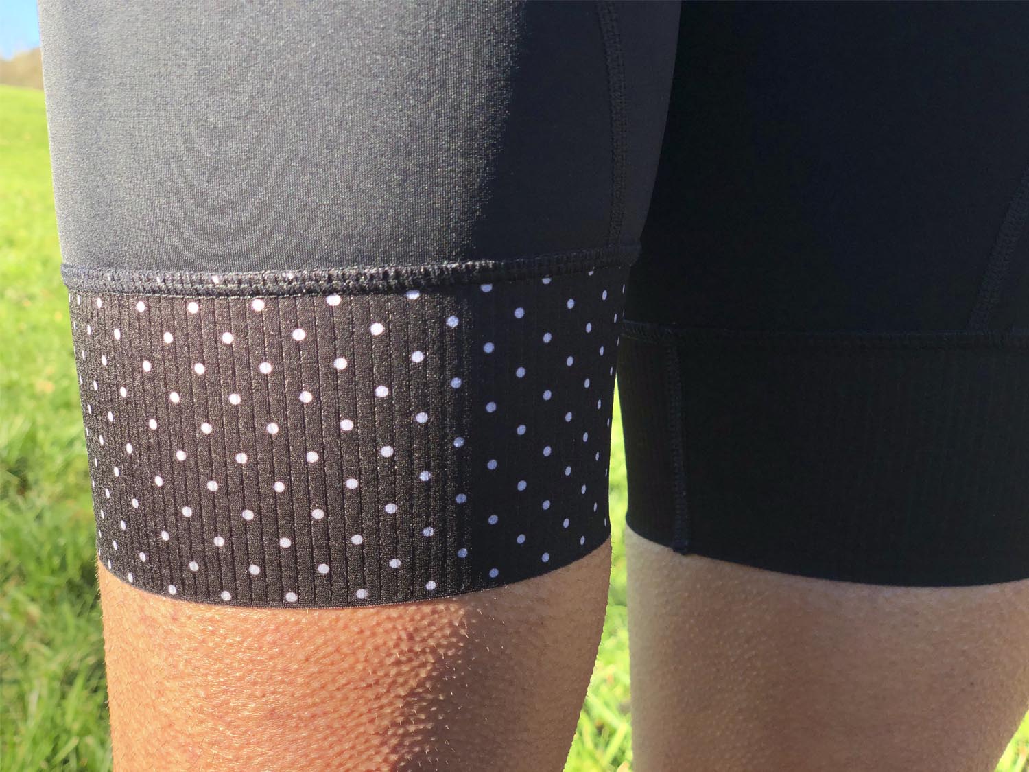 CULOTTE FIND YOUR EVEREST ELITE PRO MUJER - Black - Image 5