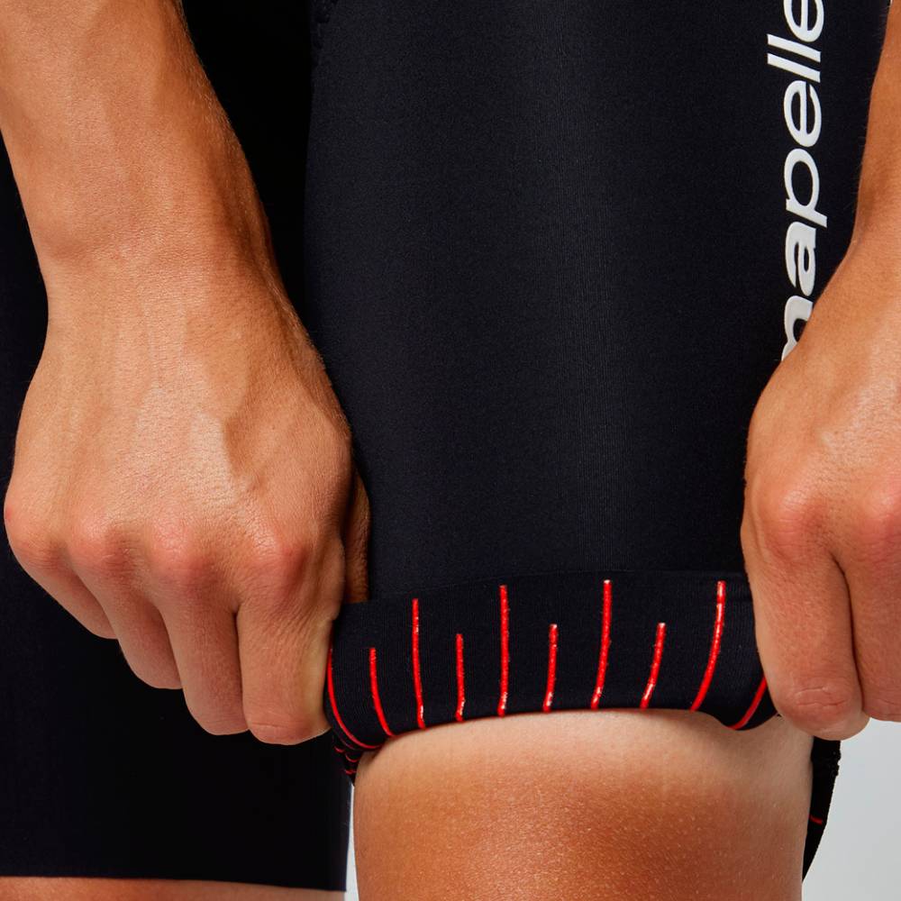 CULOTTE PISSEI PRIMAPELLE - Negro - Image 6