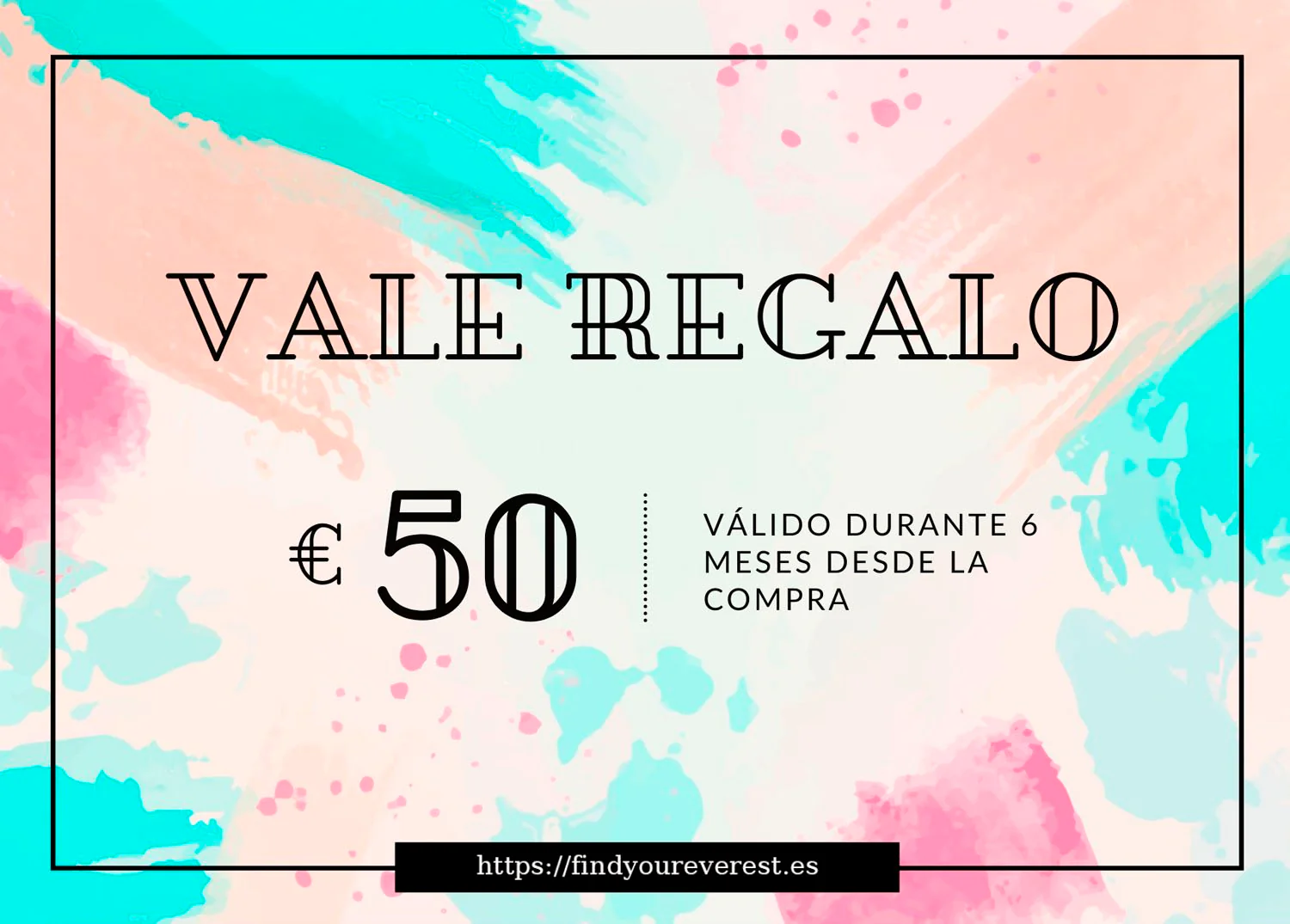 Vale regalo - Image 2
