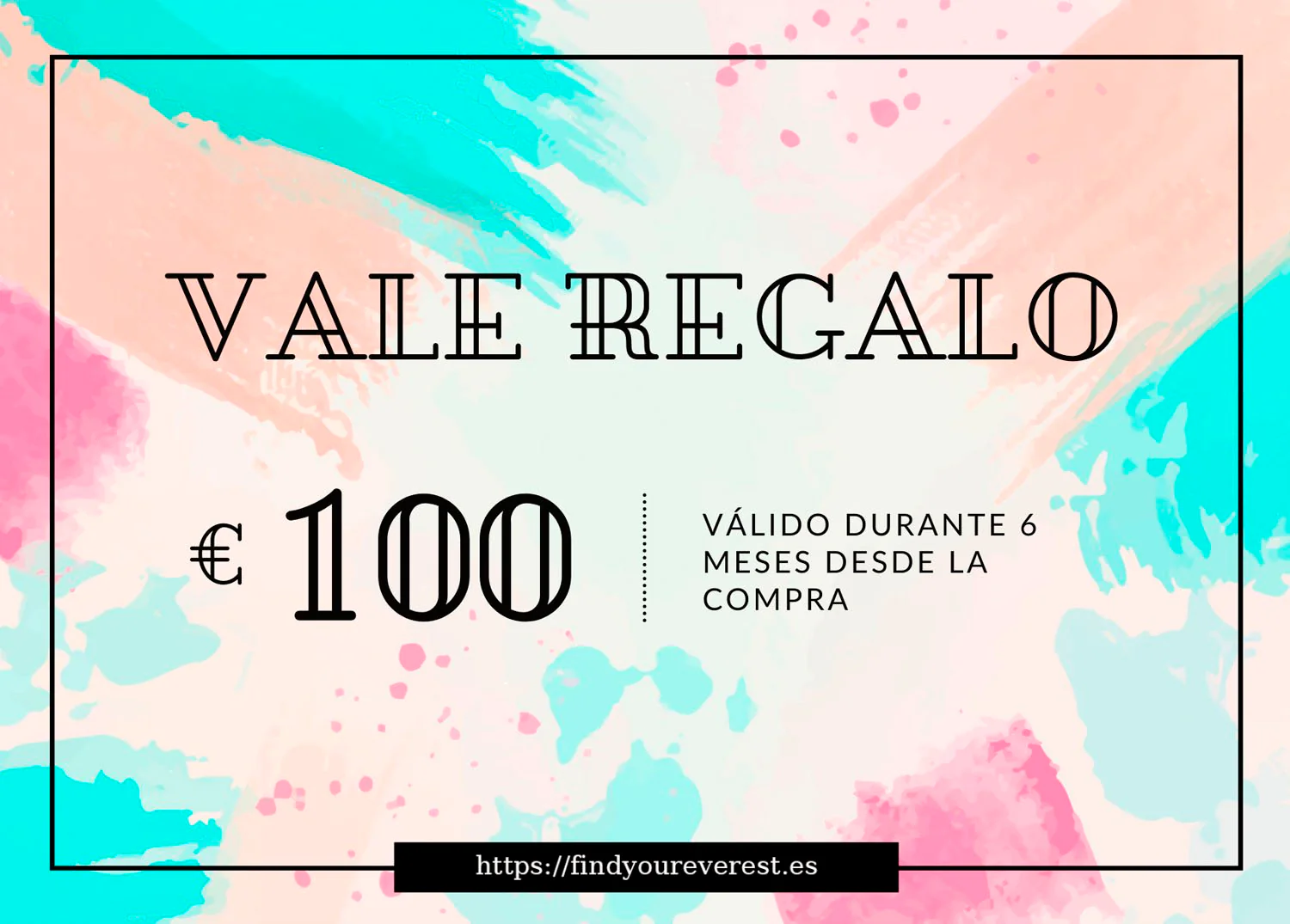 Vale regalo - Image 3