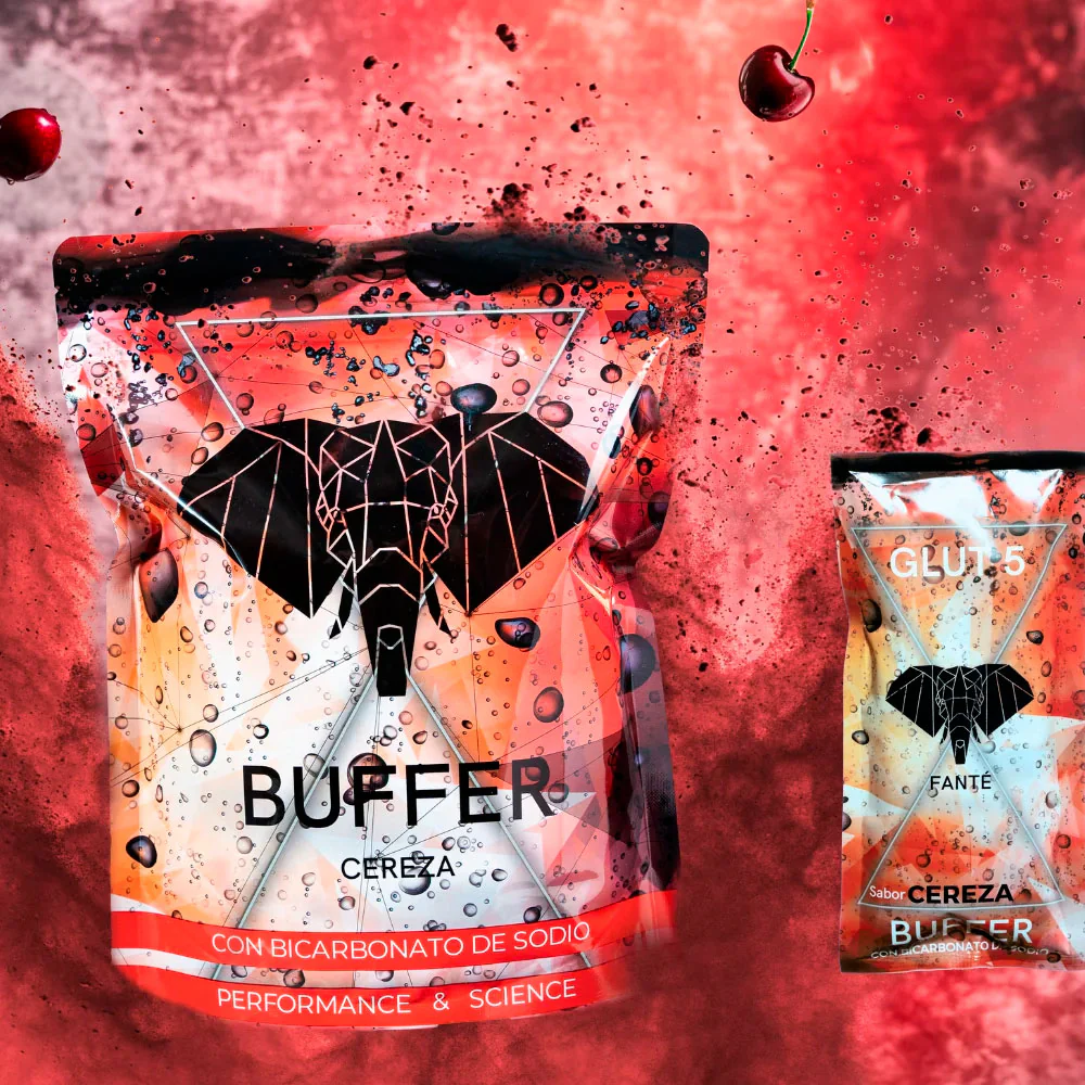 FANTÉ BUFFER - Cereza - Image 3