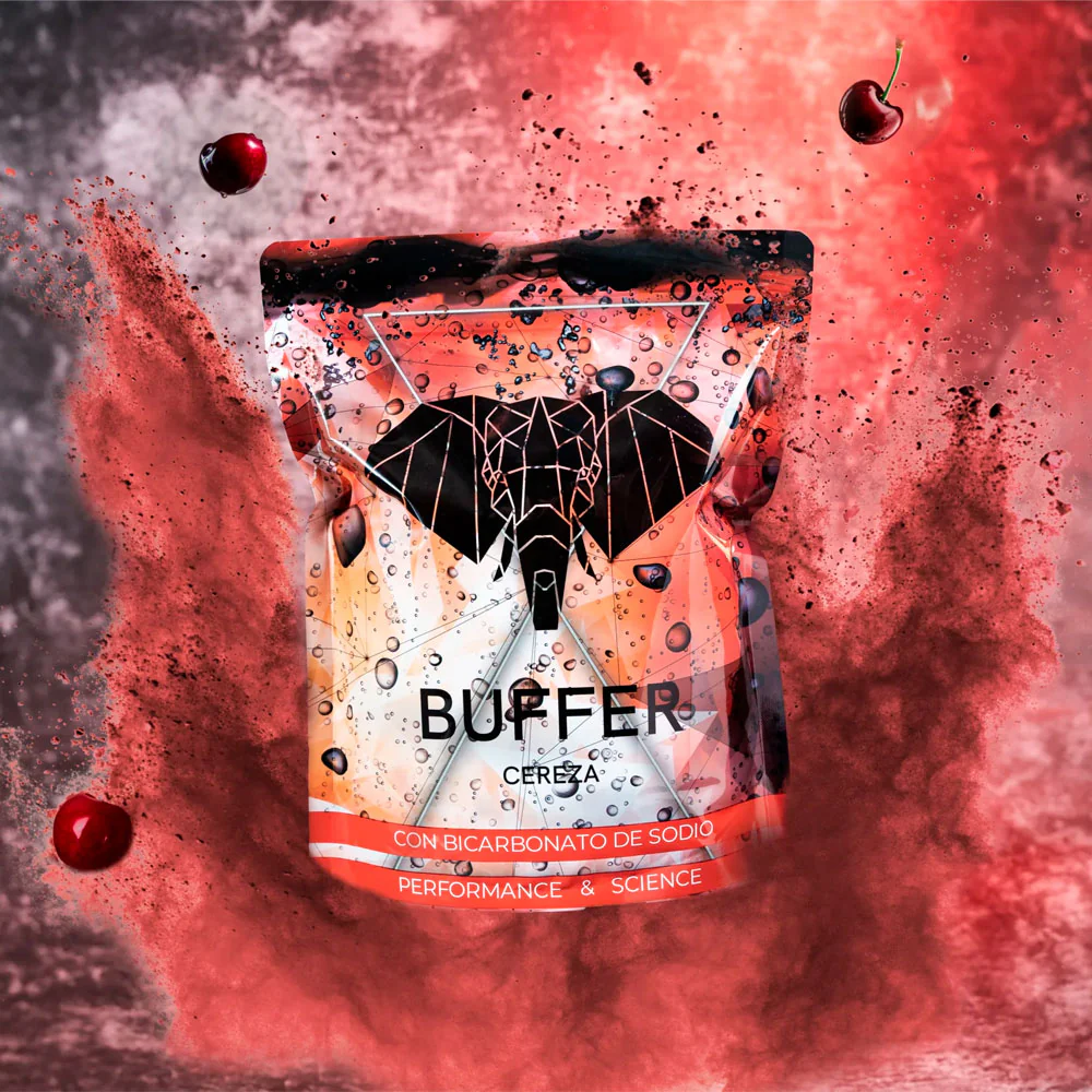 FANTÉ BUFFER - Cereza - Image 4