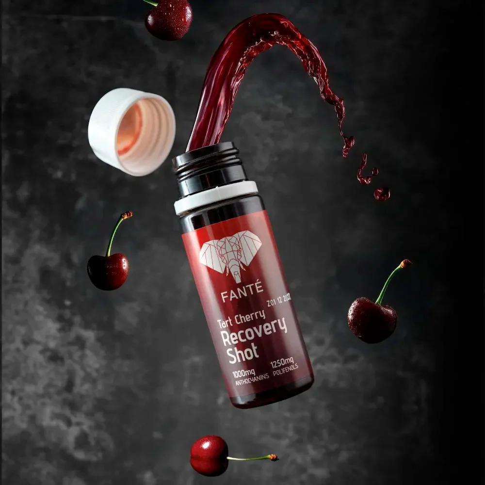 FANTÉ TART CHERRY - Image 2