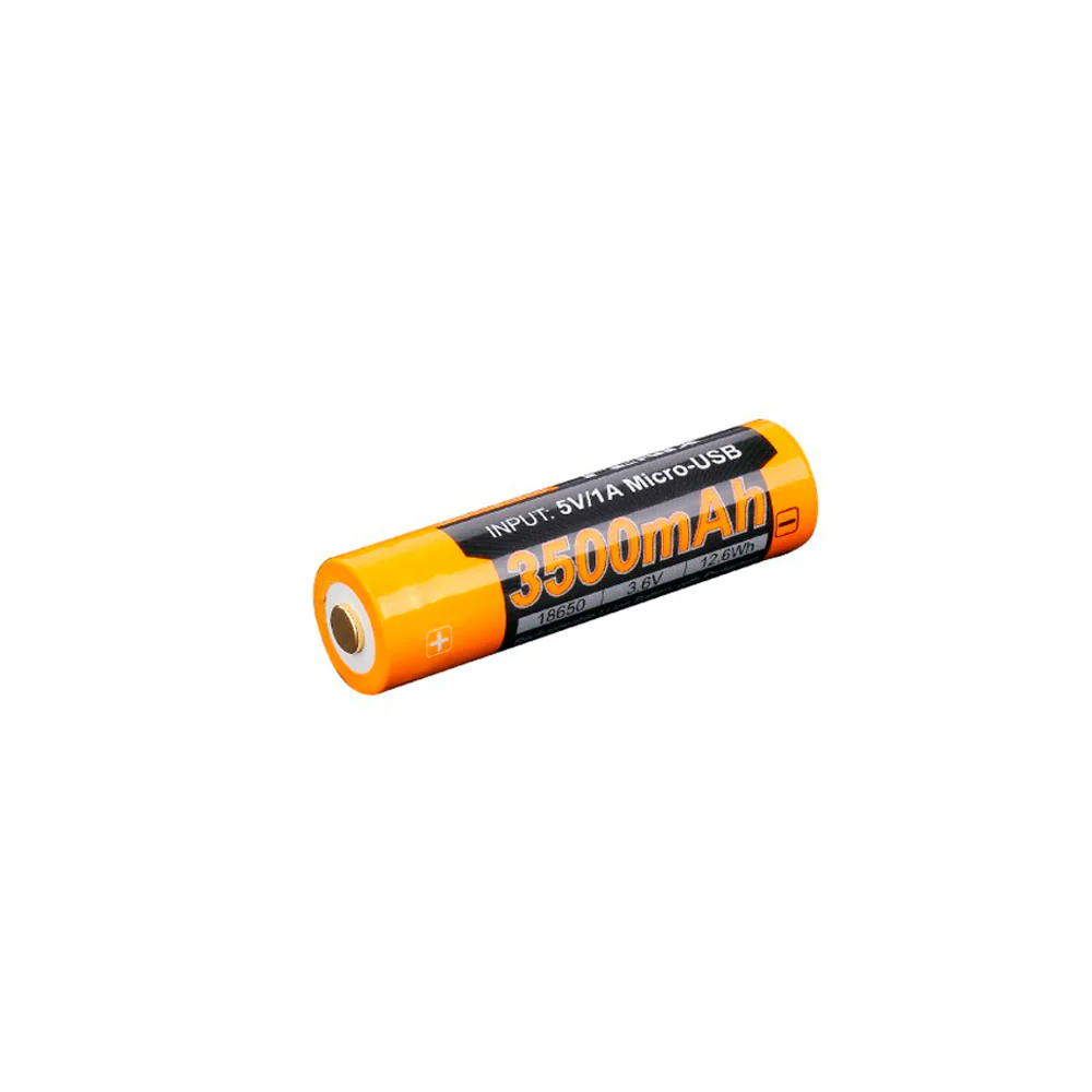 BATERÍA FENIX 18650 3500 mAh