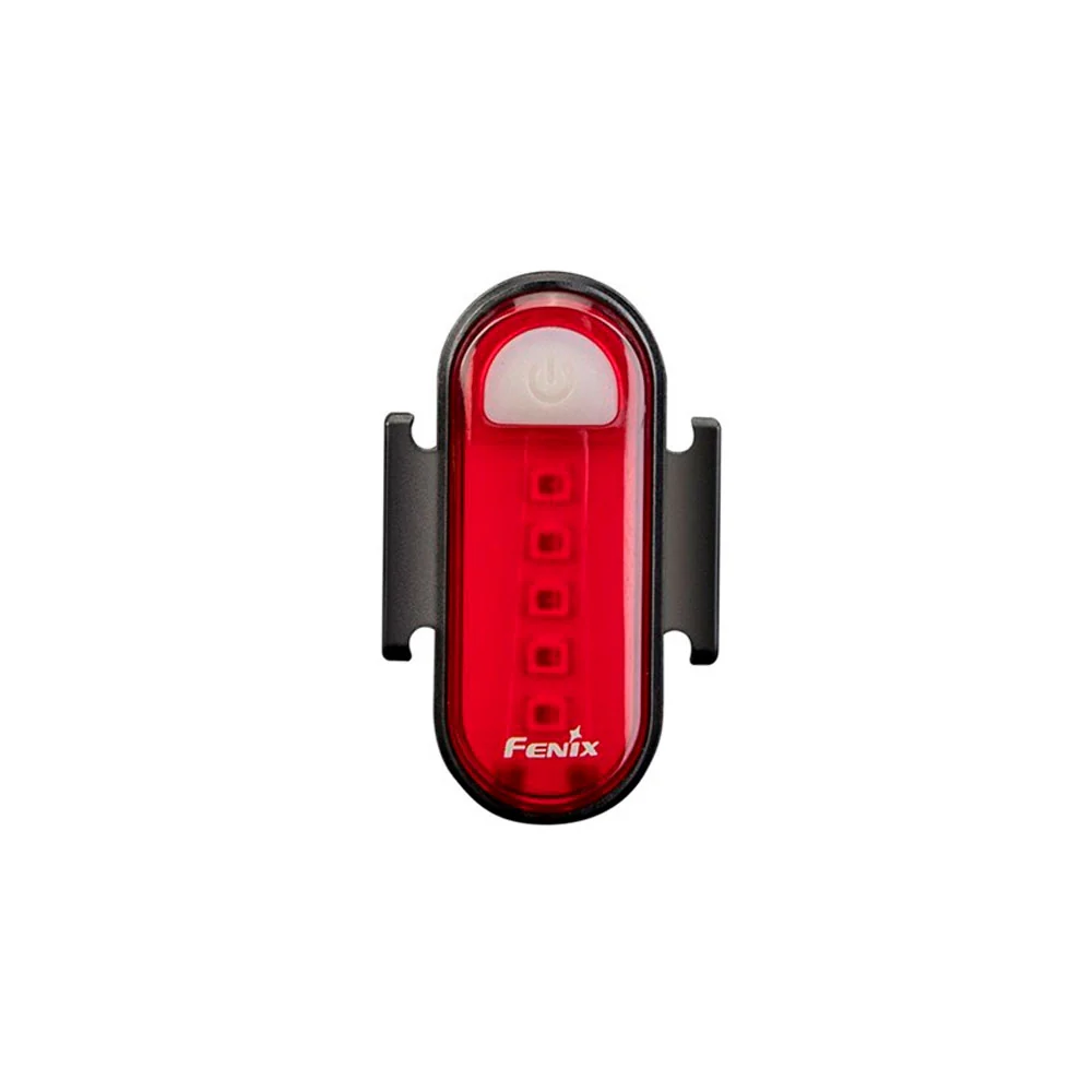 LUZ ROJA TRASERA FENIX BC05R V2.0 PARA RUNNING Y BICI