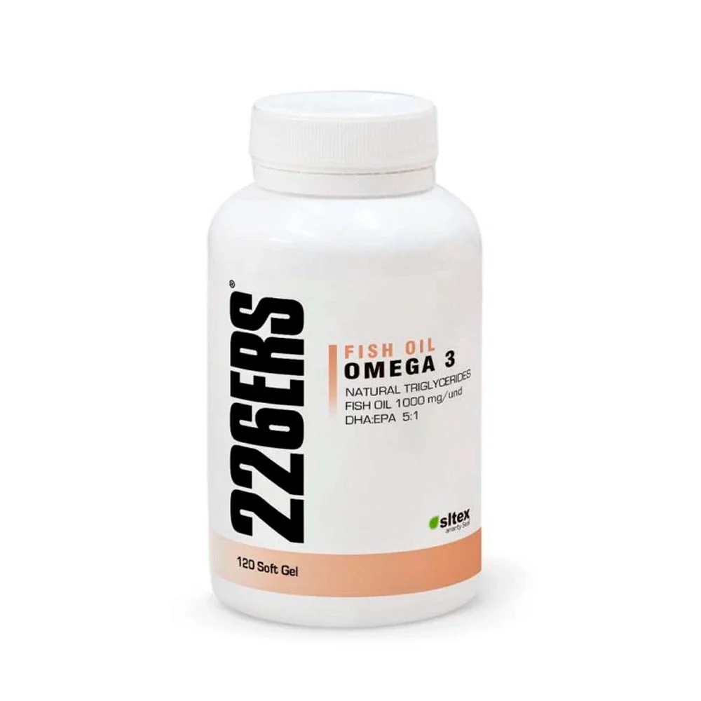 OMEGA 3 226ERS FISH OIL