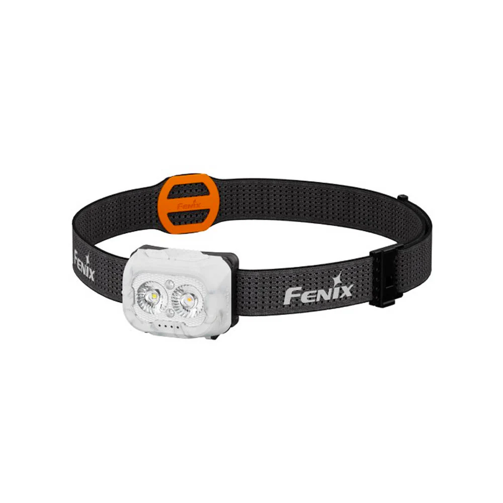 FRONTAL FENIX HL18R-T V2.0 800 LÚMENES - Blanco