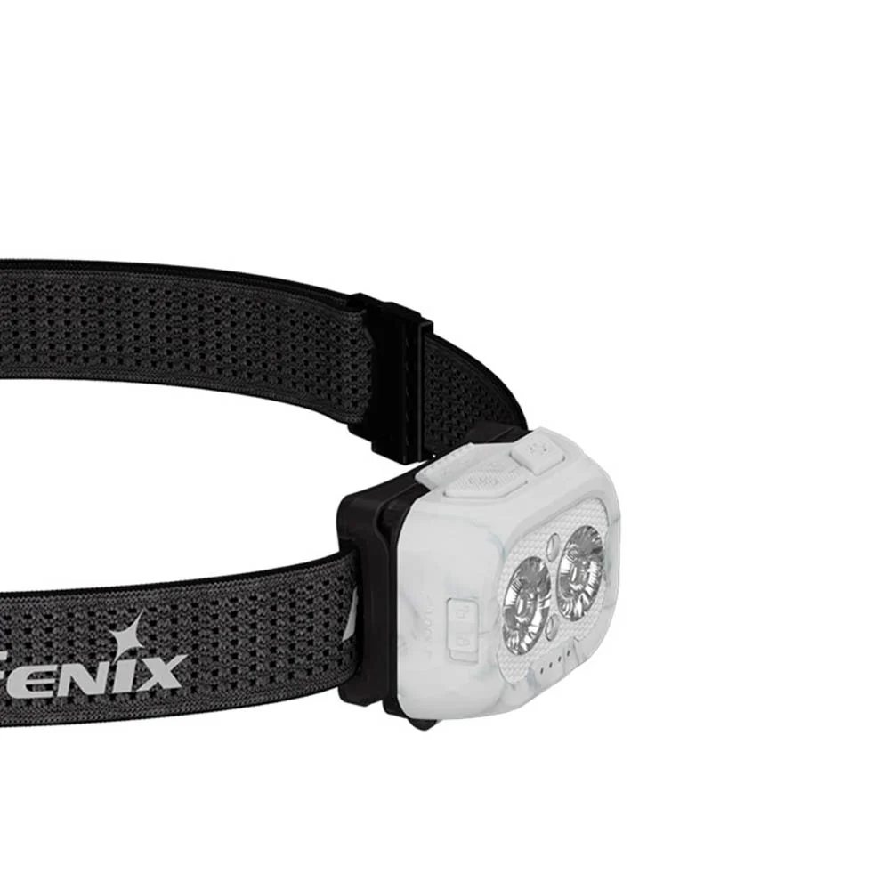 FRONTAL FENIX HL18R-T V2.0 800 LÚMENES - Blanco - Image 2
