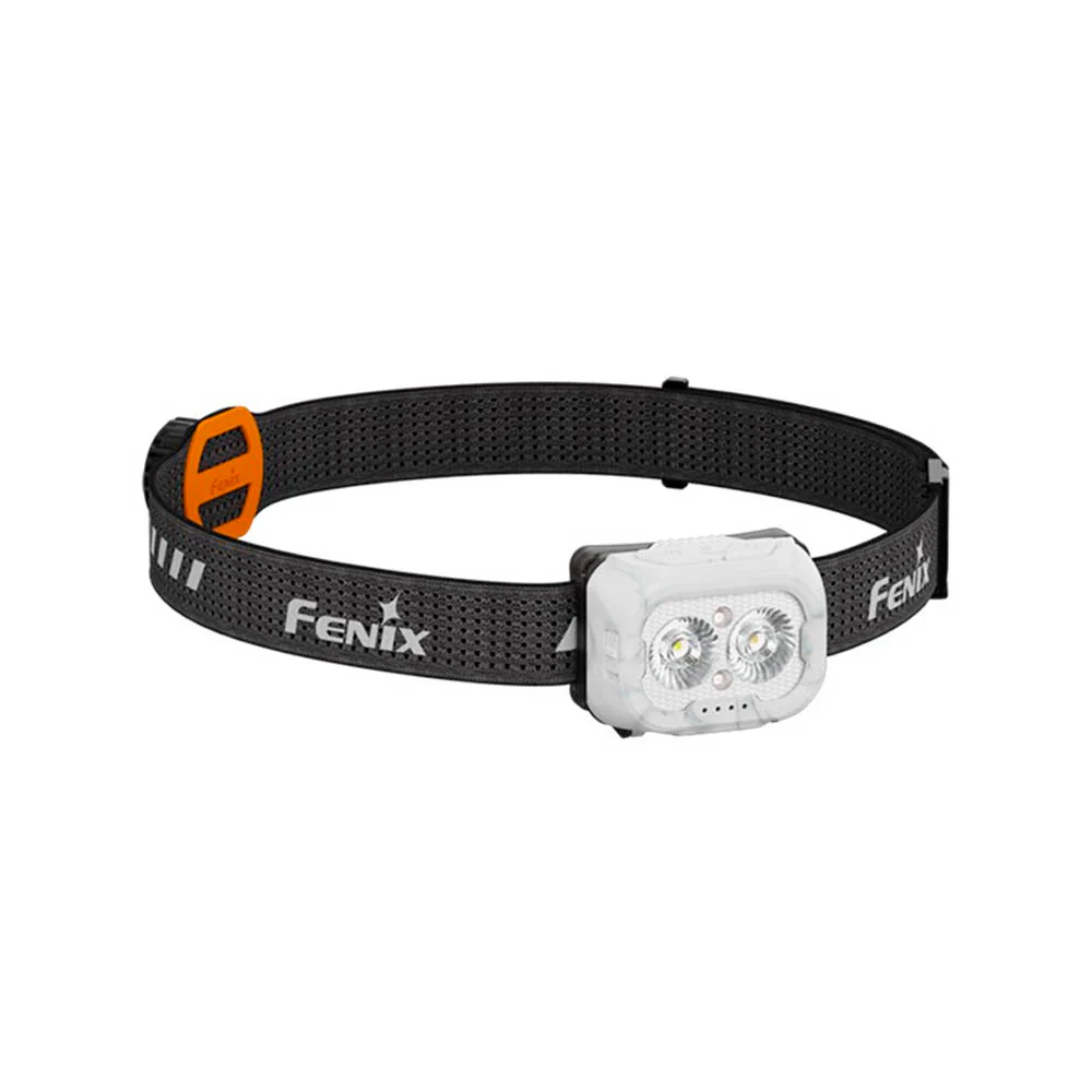 FRONTAL FENIX HL18R-T V2.0 800 LÚMENES - Blanco - Image 4