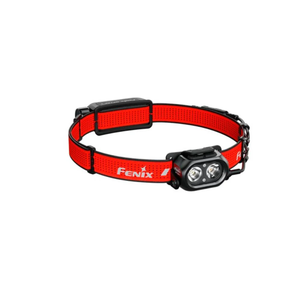 FRONTAL FENIX HP12R-T 1300 LÚMENES - Rojo - Image 3