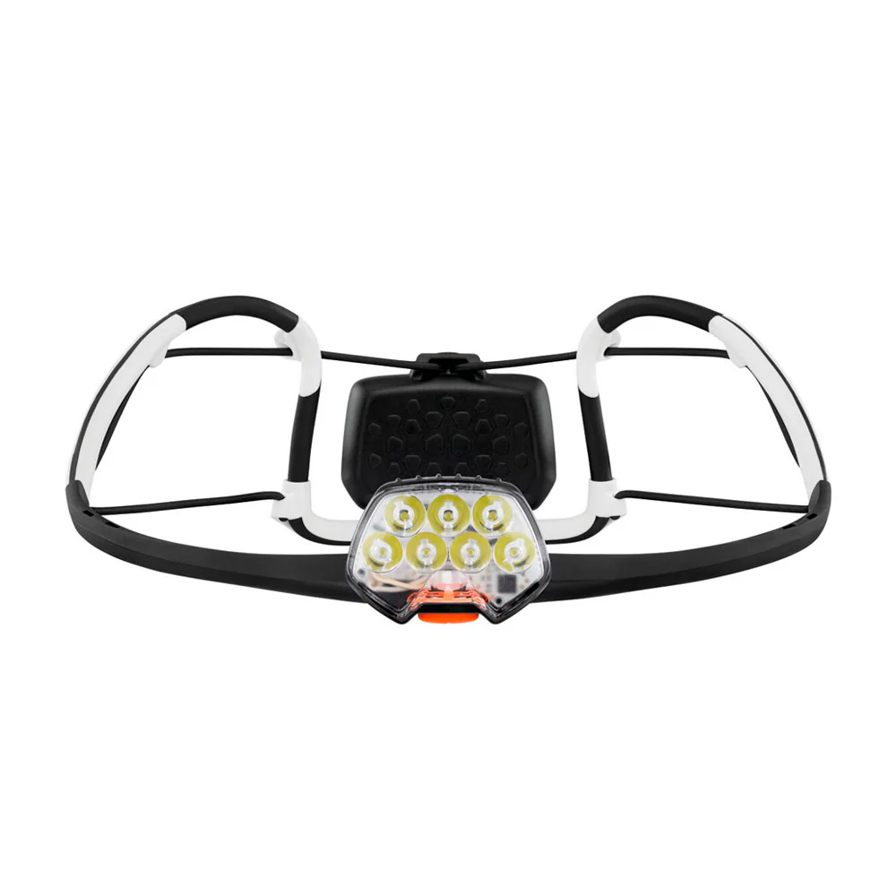FRONTAL PETZL IKO CORE 500 LÚMENES - Image 2