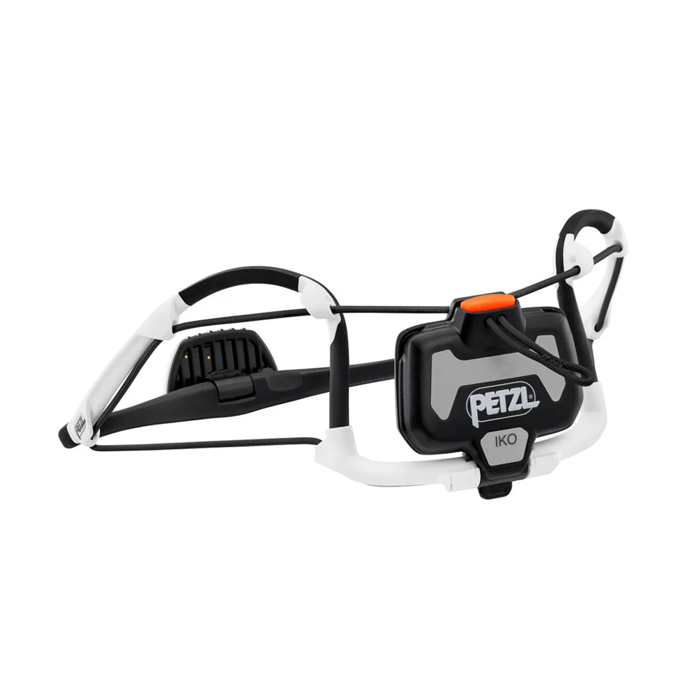 FRONTAL PETZL IKO CORE 500 LÚMENES - Image 7