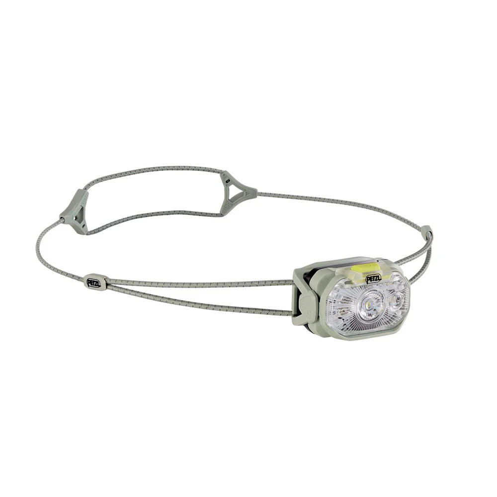 FRONTAL PETZL SWIFT LT 380 LÚMENES - Desert Green