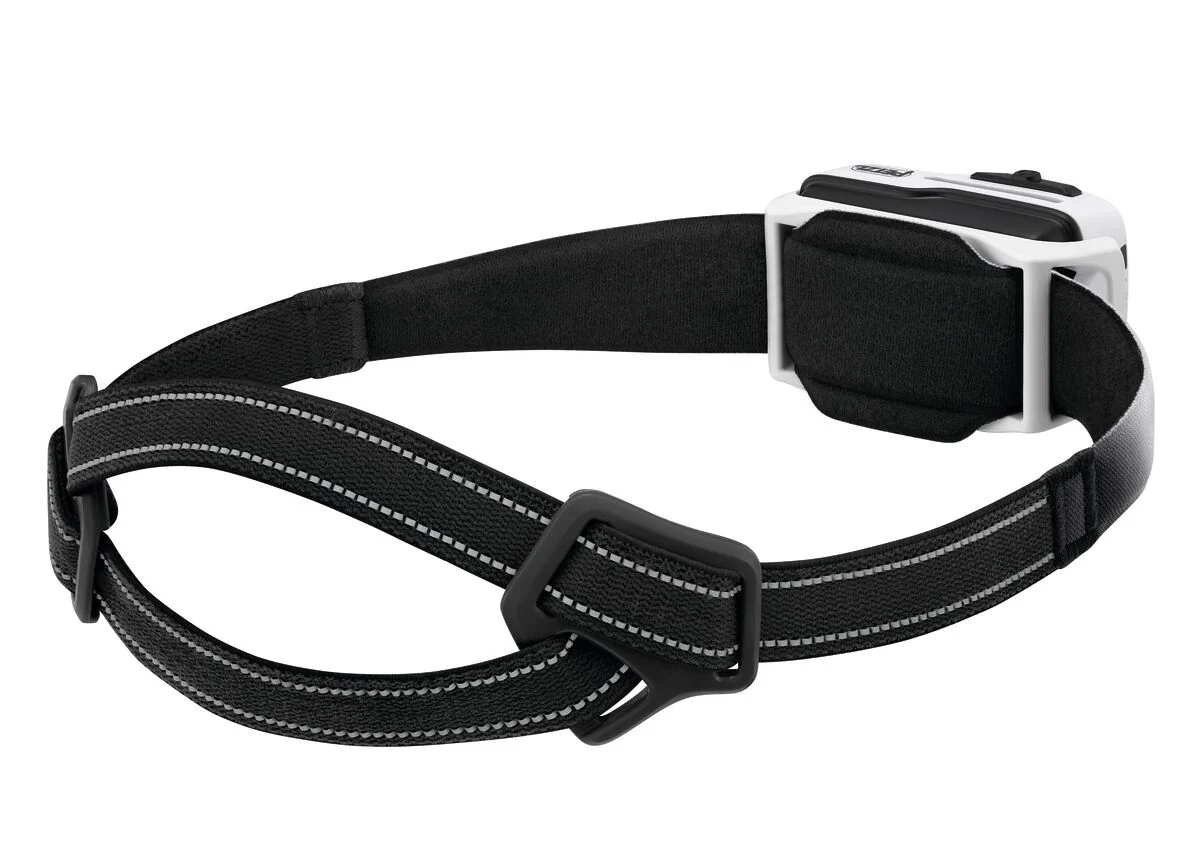 FRONTAL PETZL SWIFT RL 1100 LÚMENES - Blanco - Image 2