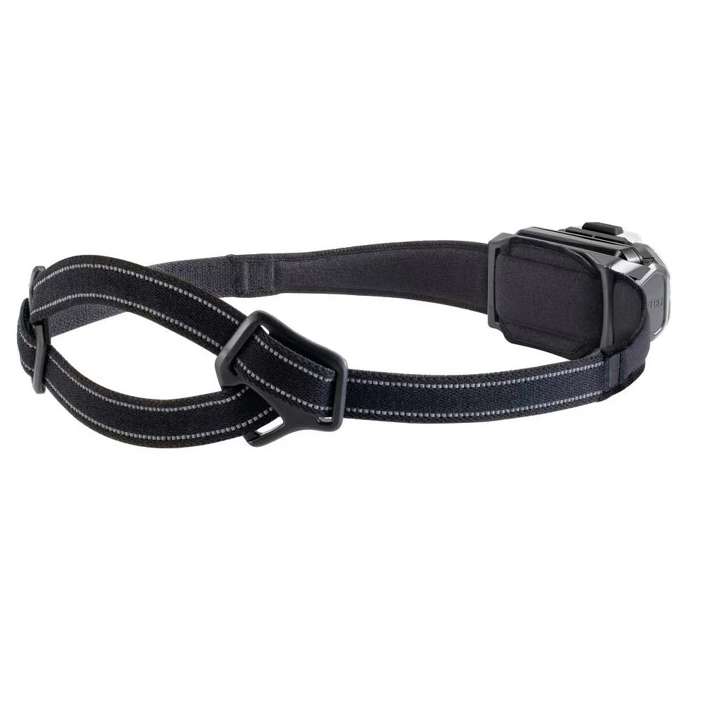 FRONTAL PETZL SWIFT RL CLASSIC 1200 LÚMENES - Black - Image 2