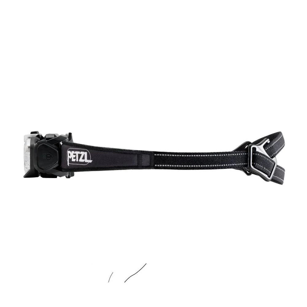 FRONTAL PETZL SWIFT RL CLASSIC 1200 LÚMENES - Black - Image 3
