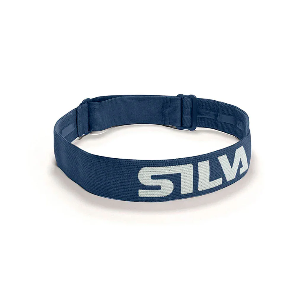 FRONTAL SILVA DISCOVER 500 LÚMENES - Azul - Image 3