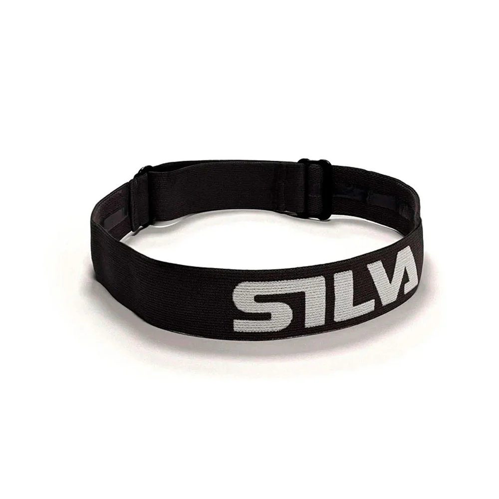 FRONTAL SILVA DISCOVER 500 LÚMENES - Negro - Image 3