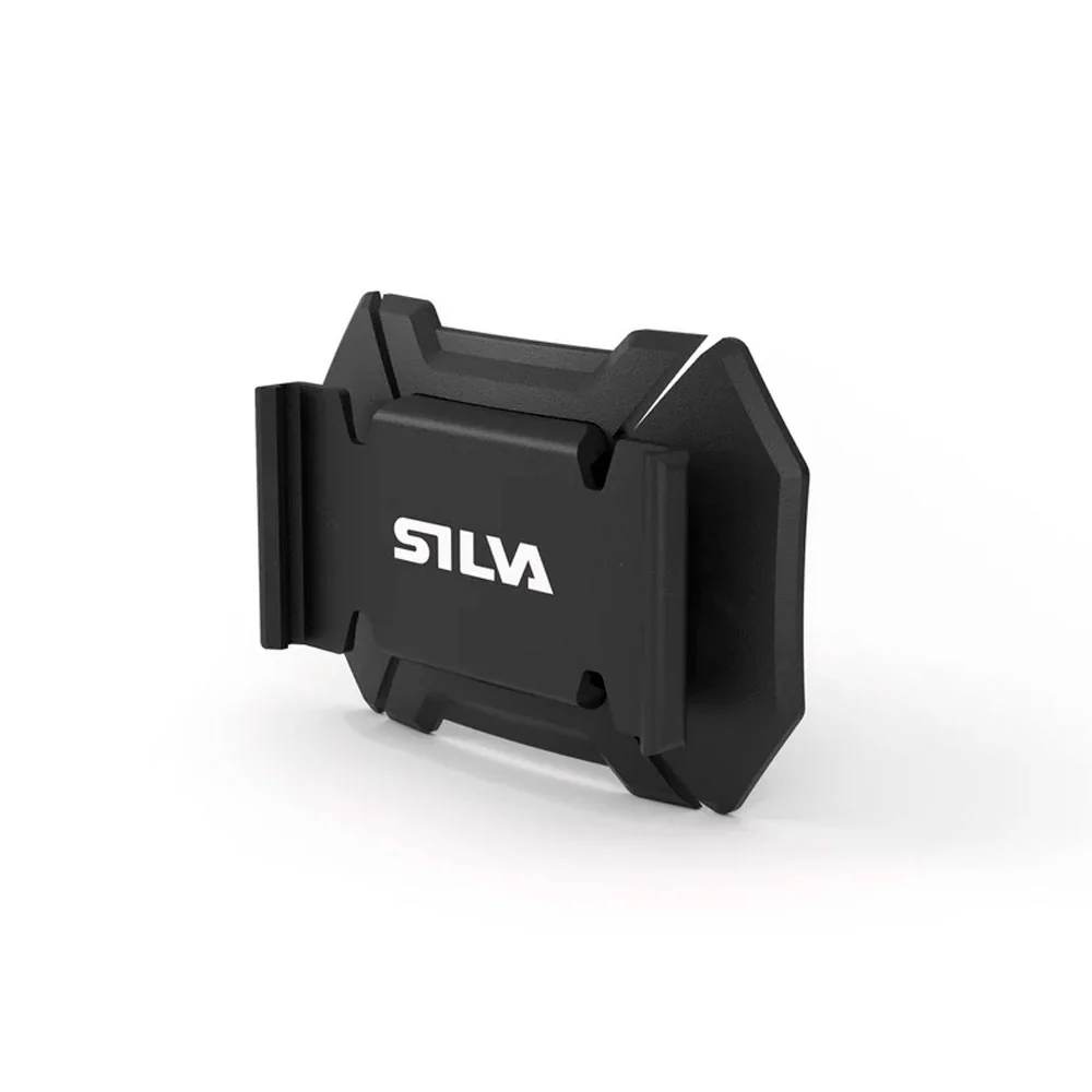 FRONTAL SILVA DISCOVER HYBRID 500 LÚMENES - Negro - Image 7