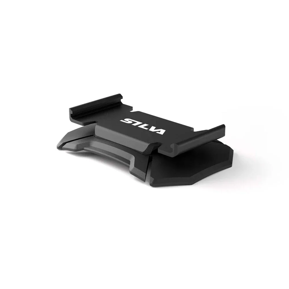 FRONTAL SILVA DISCOVER HYBRID 500 LÚMENES - Negro - Image 8