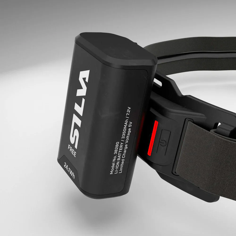 FRONTAL SILVA FREE 1200 S - Image 12