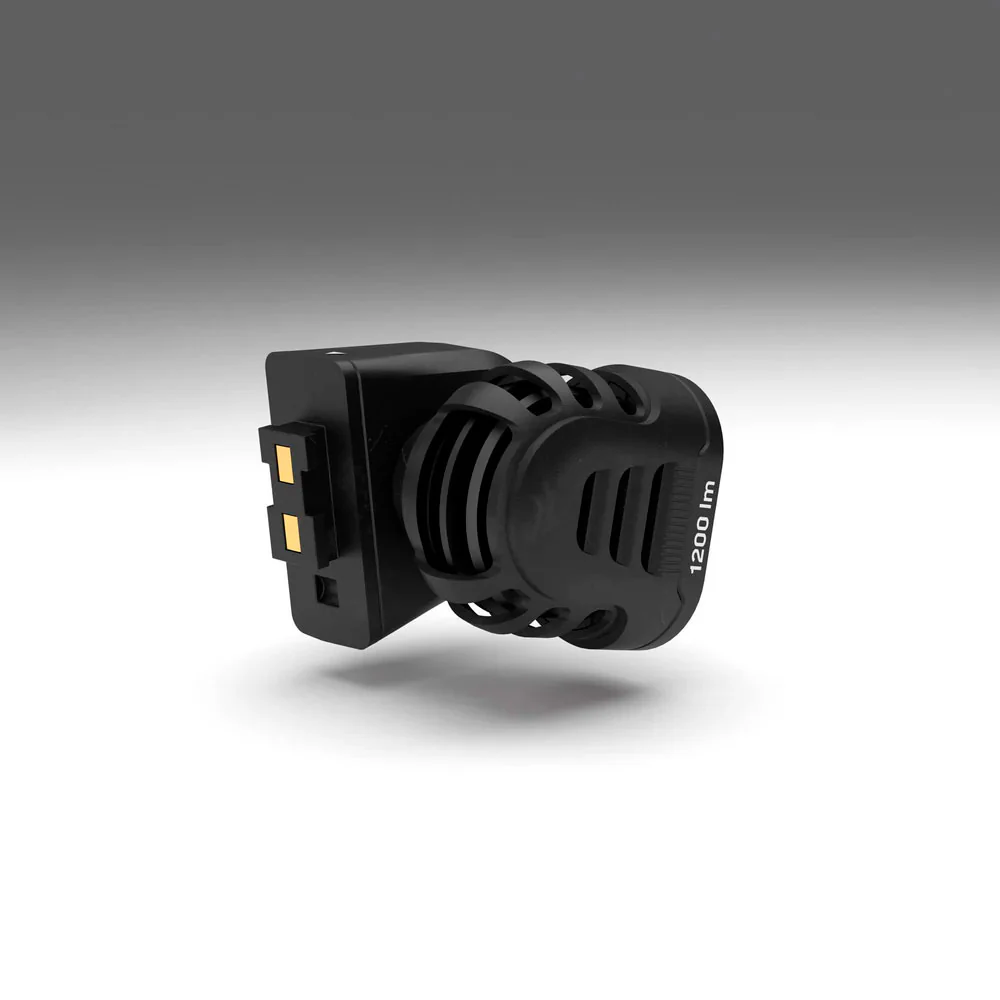 FRONTAL SILVA FREE 1200 S - Image 13