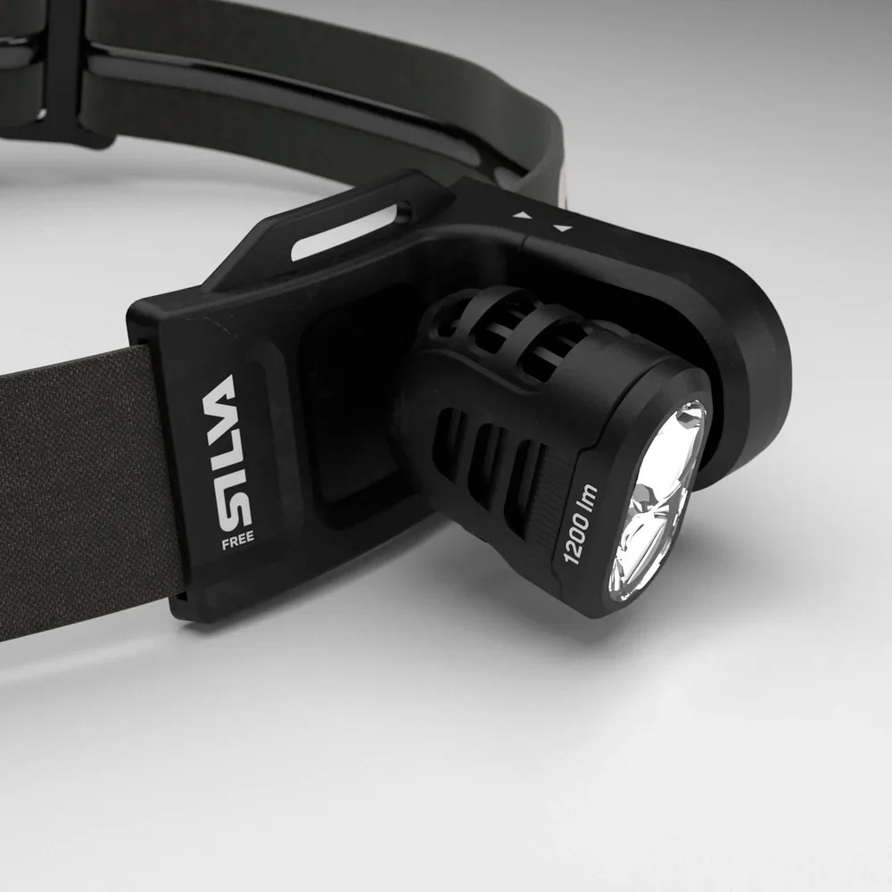 FRONTAL SILVA FREE 1200 S - Image 17