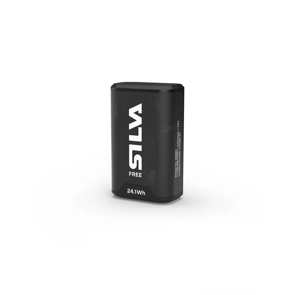 FRONTAL SILVA FREE 1200 S - Image 18