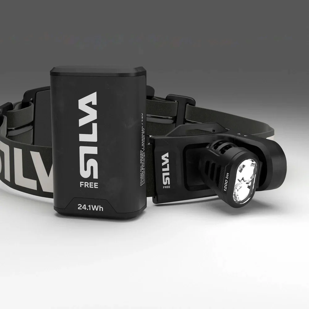 FRONTAL SILVA FREE 1200 S - Image 19