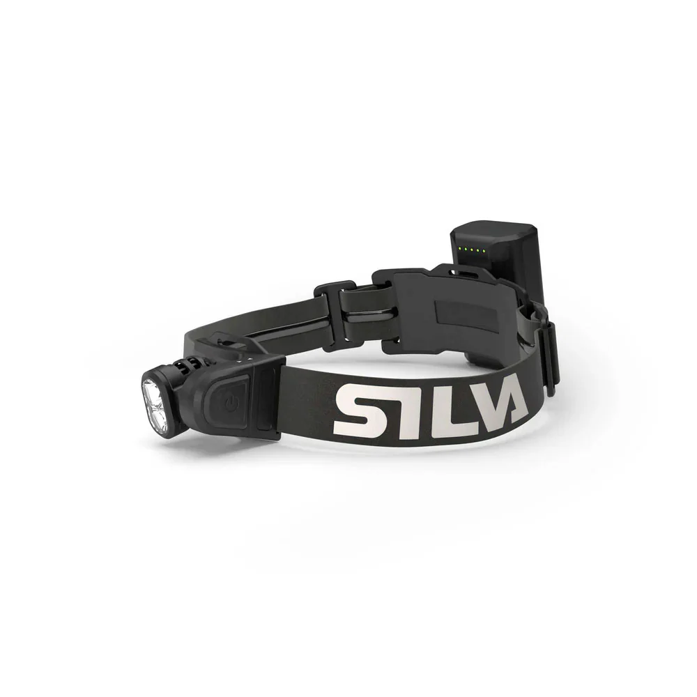 FRONTAL SILVA FREE 1200 S - Image 21