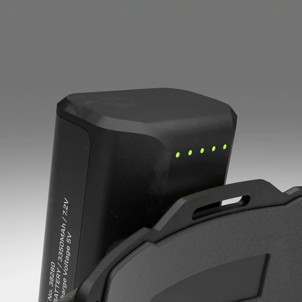 FRONTAL SILVA FREE 1200 S - Image 8