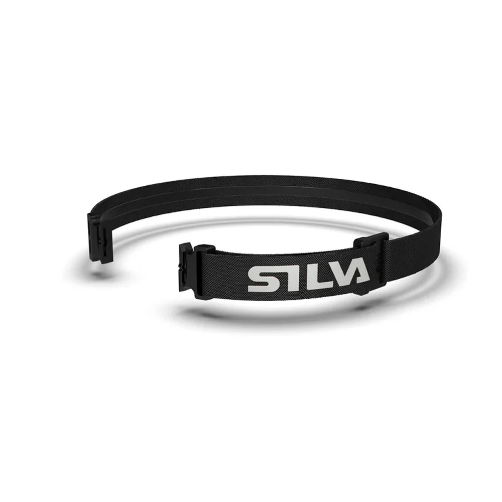 FRONTAL SILVA SMINI 250 LÚMENES - Negro - Image 12