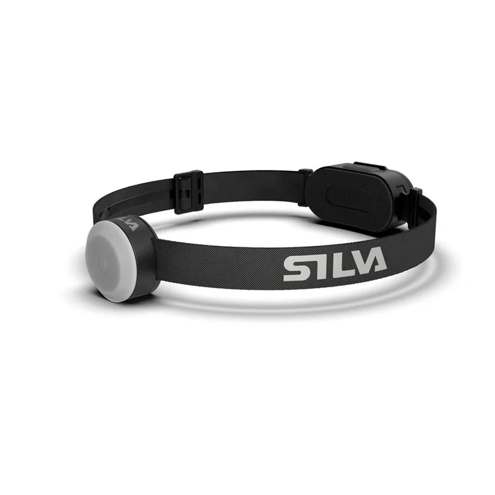 FRONTAL SILVA SMINI 250 LÚMENES - Negro - Image 19