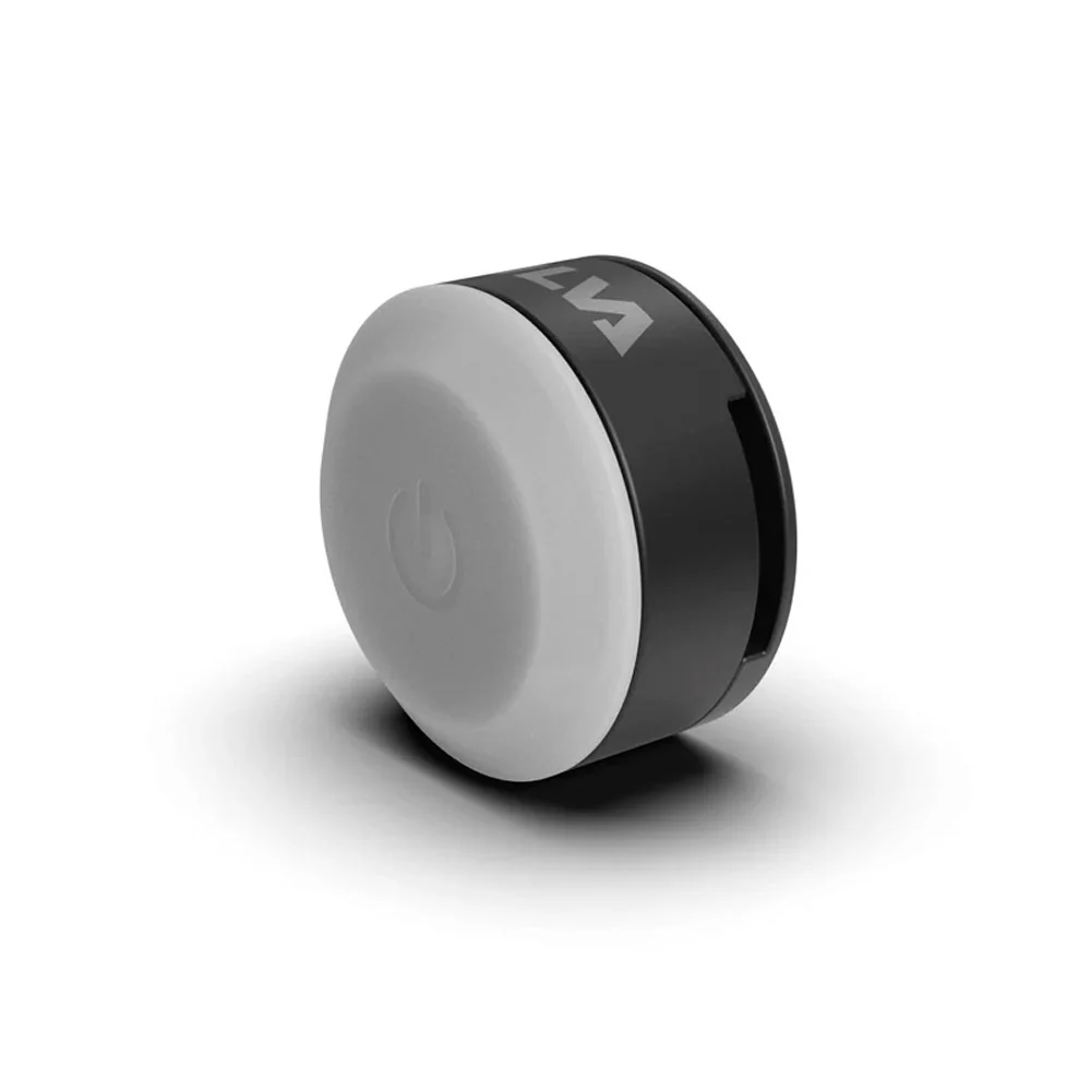 FRONTAL SILVA SMINI 250 LÚMENES - Negro - Image 6