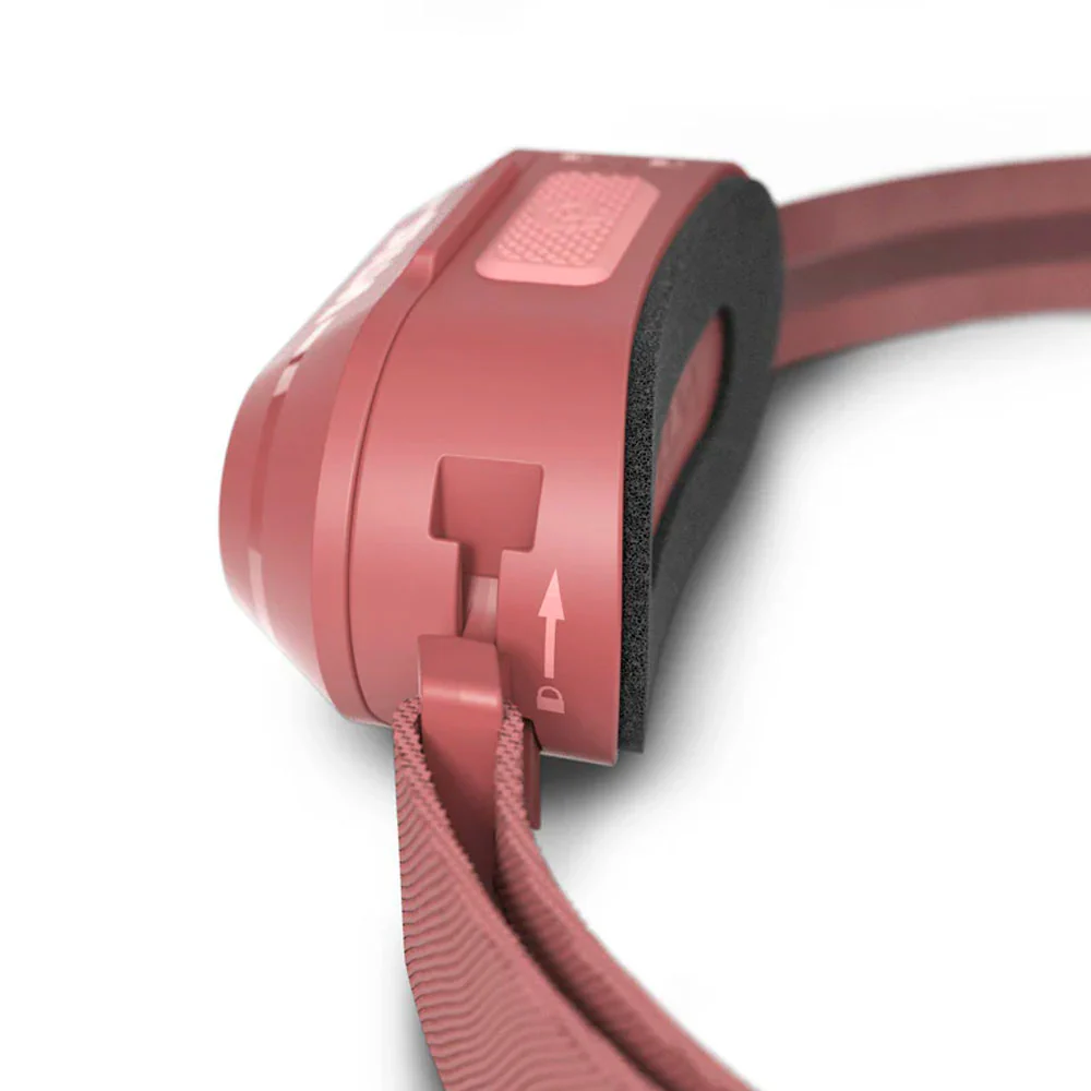 FRONTAL SILVA SMINI 250 LÚMENES - Rosa - Image 11