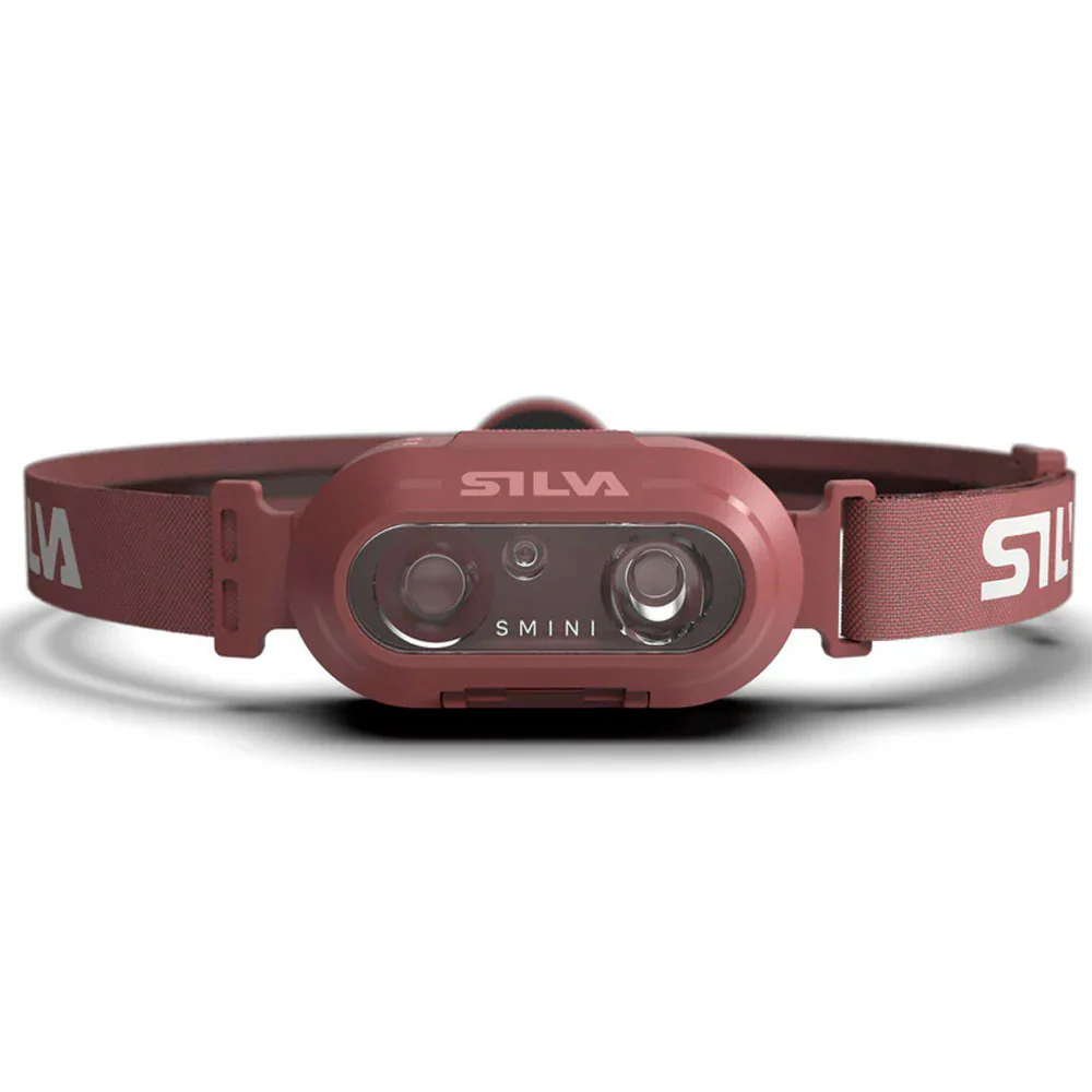 FRONTAL SILVA SMINI 250 LÚMENES - Rosa - Image 15