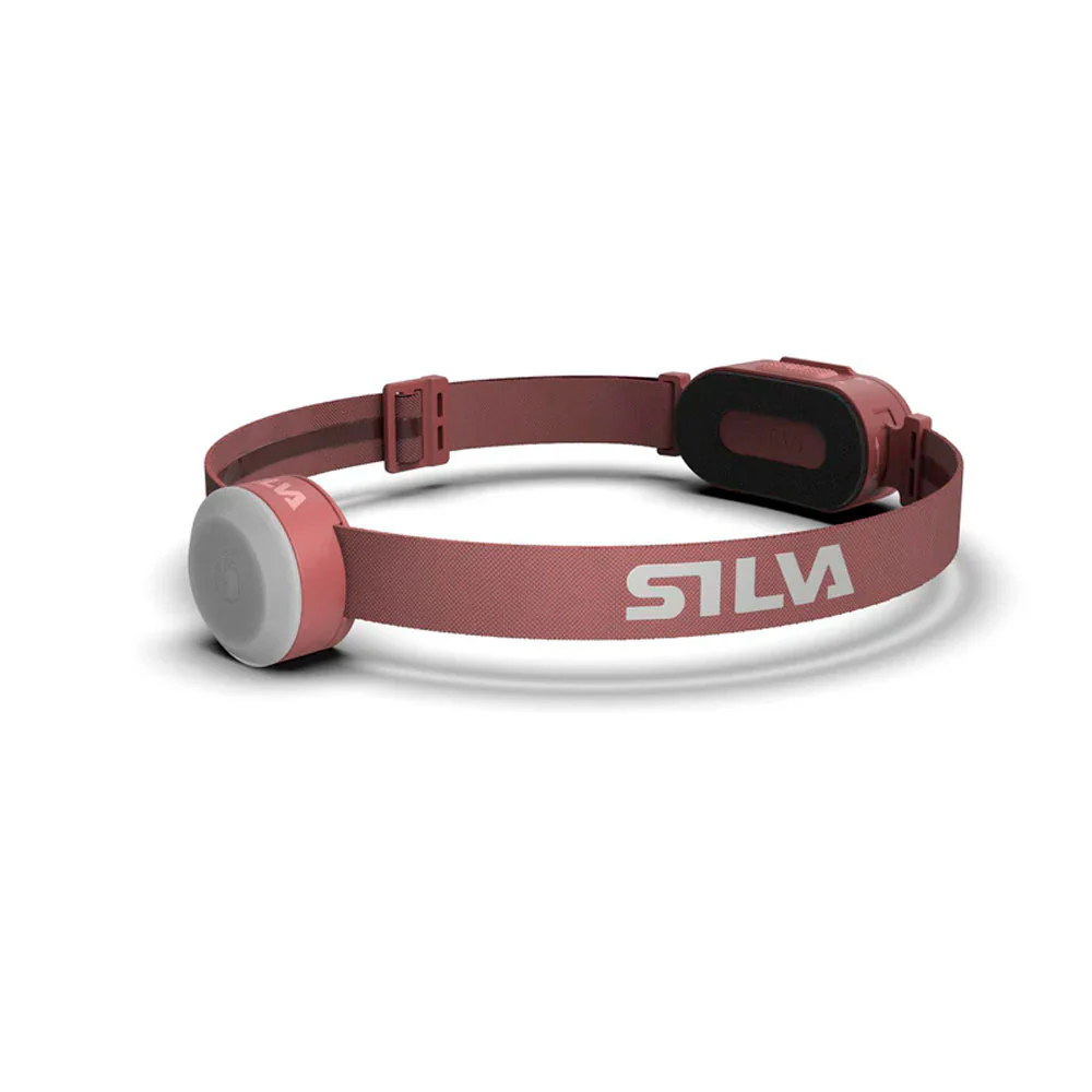FRONTAL SILVA SMINI 250 LÚMENES - Rosa - Image 18