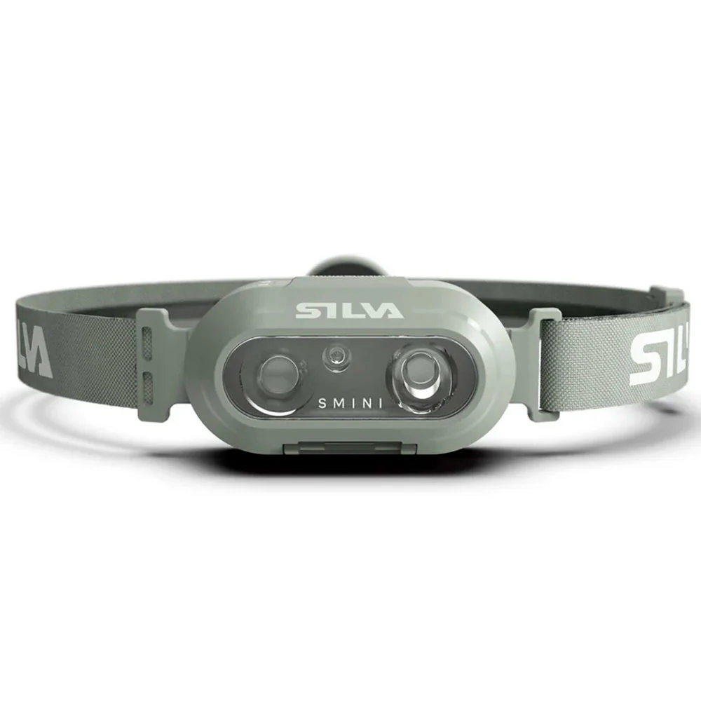 FRONTAL SILVA SMINI 250 LÚMENES - Verde - Image 14