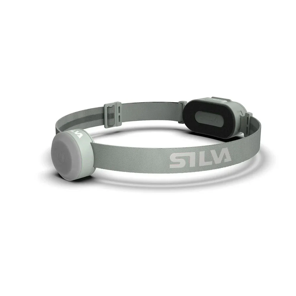 FRONTAL SILVA SMINI 250 LÚMENES - Verde - Image 15