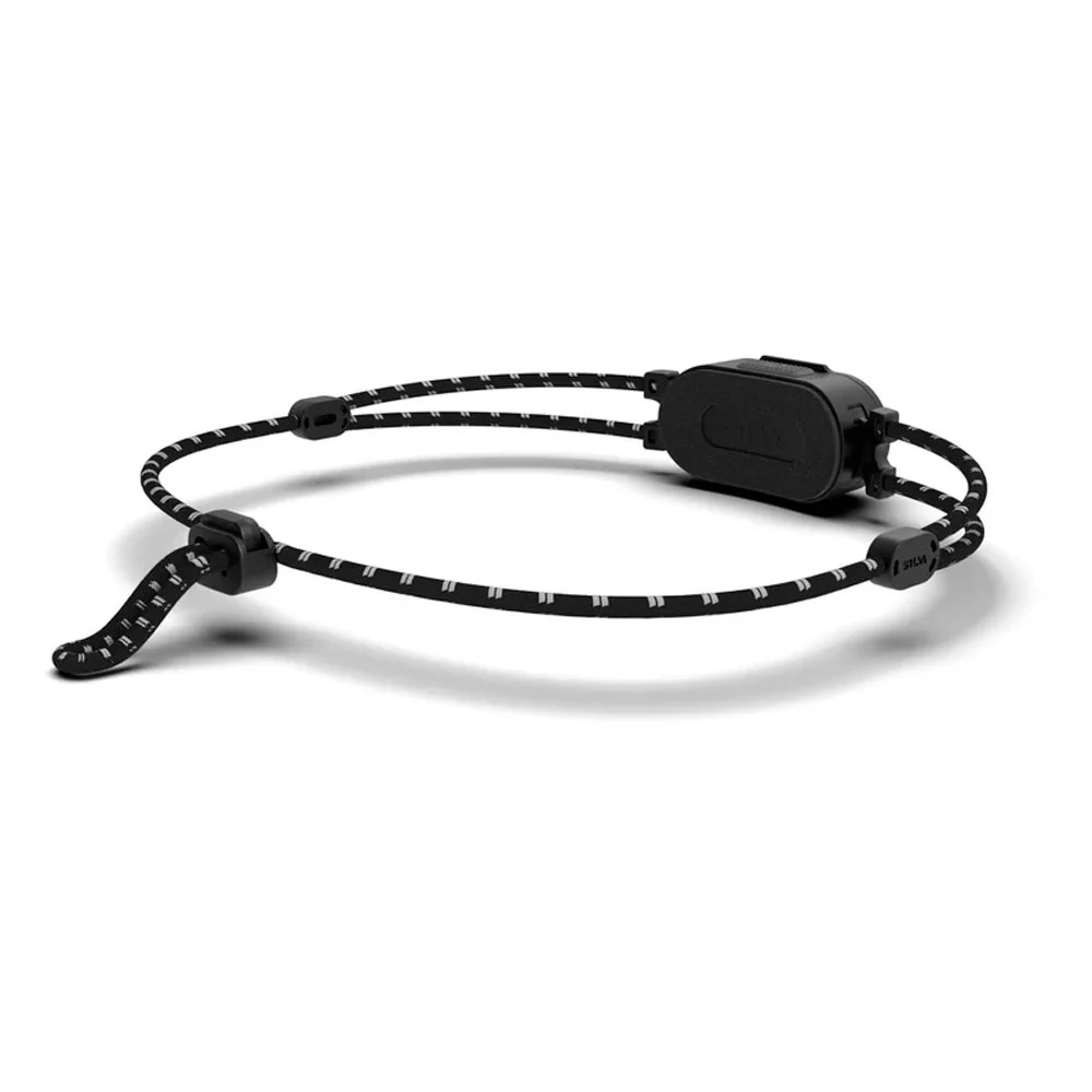 FRONTAL SILVA SMINI FLY 250 LÚMENES - Negro - Image 8