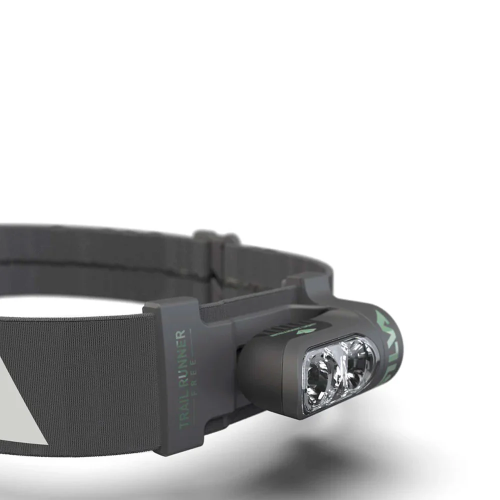 FRONTAL SILVA TRAIL RUNNER FREE 2 450 LÚMENES - Gris - Image 11