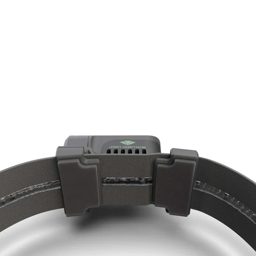 FRONTAL SILVA TRAIL RUNNER FREE 2 450 LÚMENES - Gris - Image 5