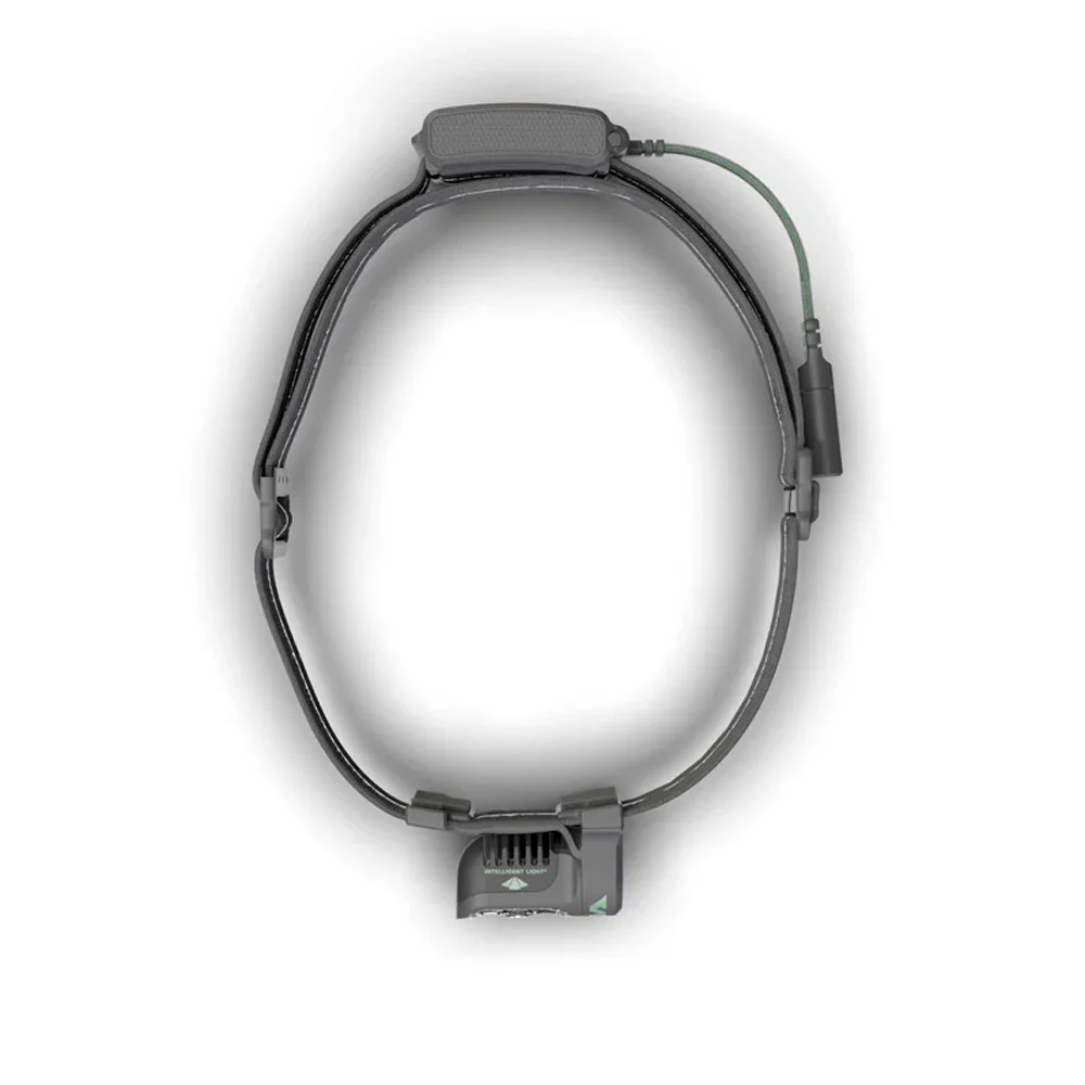 FRONTAL SILVA TRAIL RUNNER FREE 2 450 LÚMENES - Gris - Image 8