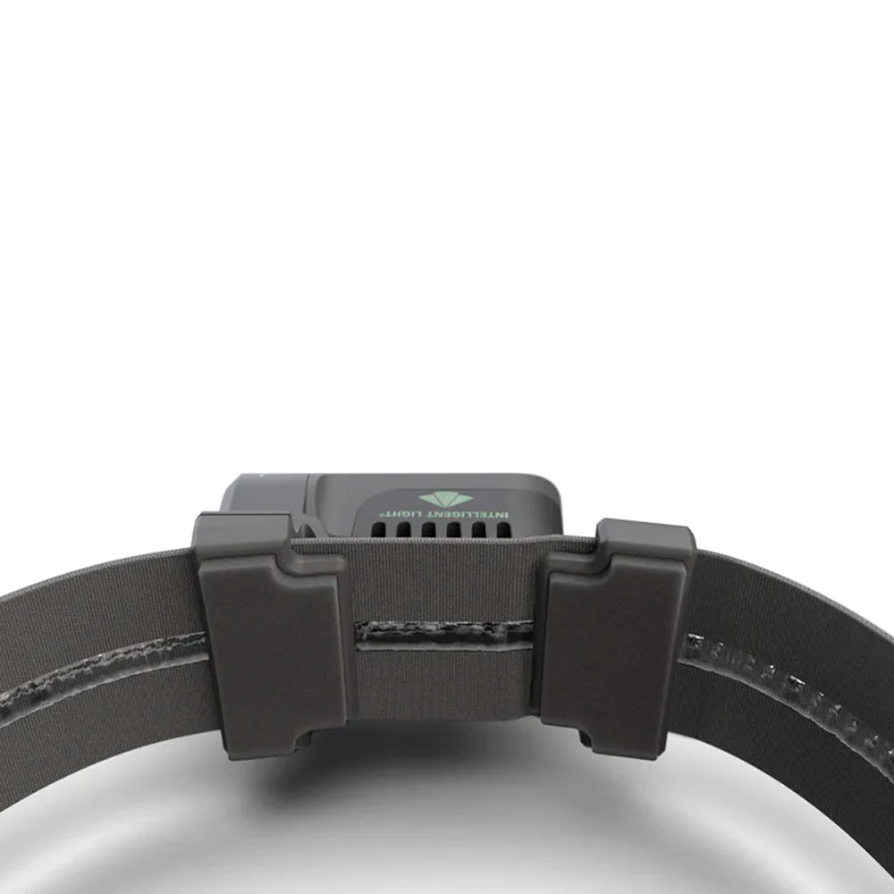FRONTAL SILVA TRAIL RUNNER FREE 2 HYBRID 500 LÚMENES - Gris - Image 5