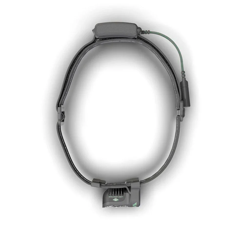 FRONTAL SILVA TRAIL RUNNER FREE 2 HYBRID 500 LÚMENES - Gris - Image 6