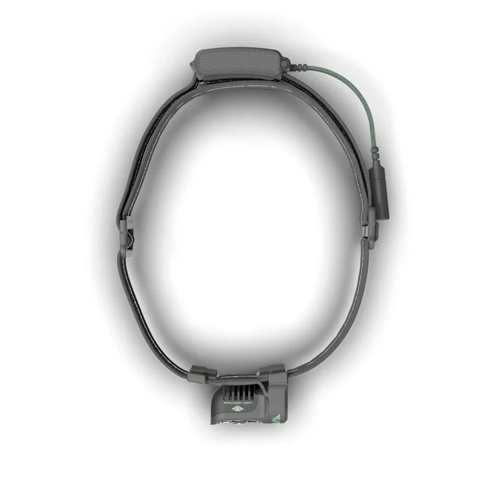 FRONTAL SILVA TRAIL RUNNER FREE 2 ULTRA 550 LÚMENES - Gris - Image 8