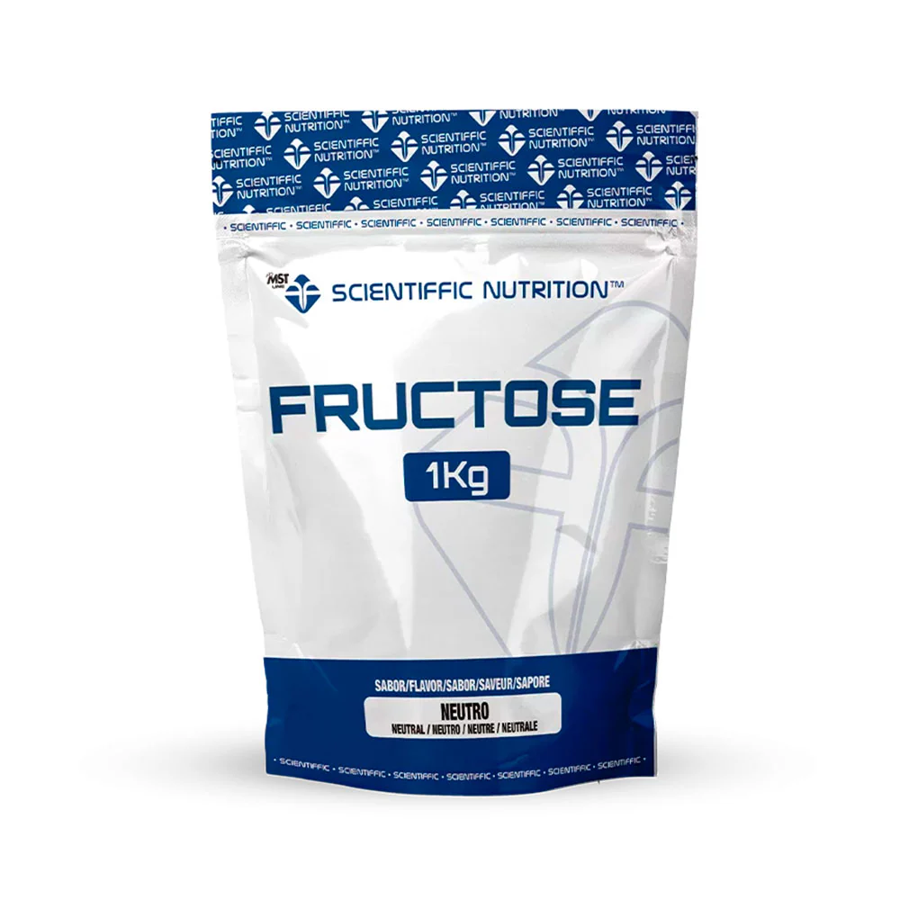 FRUCTOSA SCIENTIFFIC NUTRITION