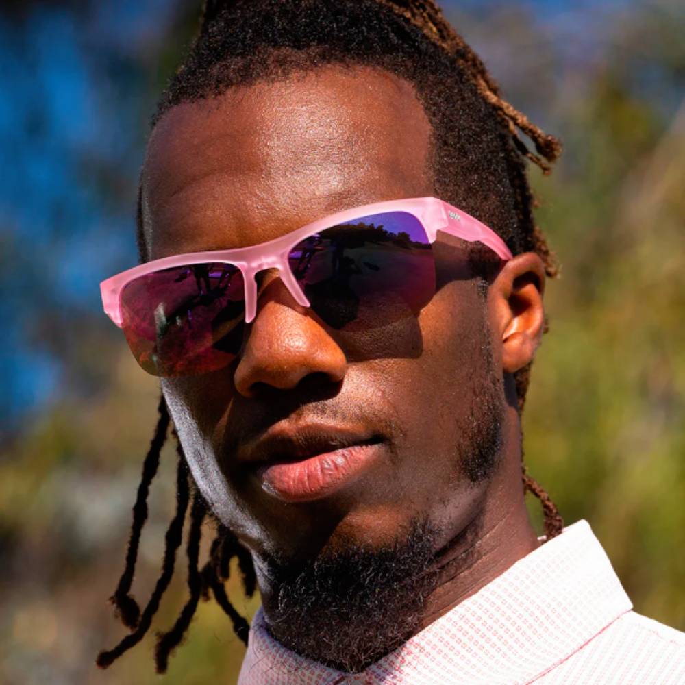 GAFAS DEPORTIVAS GOODR ALL SHRIMP CLEANSE - Image 4