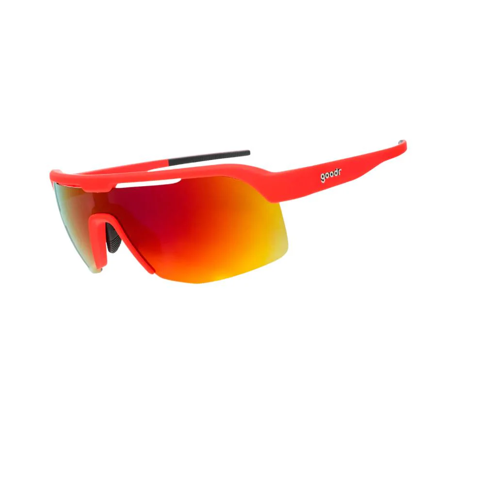 GAFAS DEPORTIVAS GOODR DANTE'S SHIN SPLINT INFERNO - Image 2